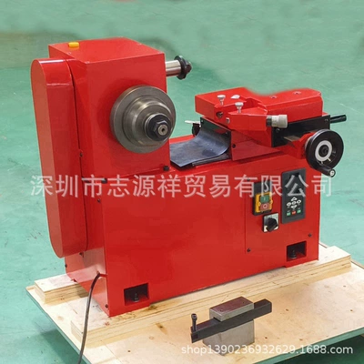 variable speed brake disc lathe, Əyləc diski təmiri
