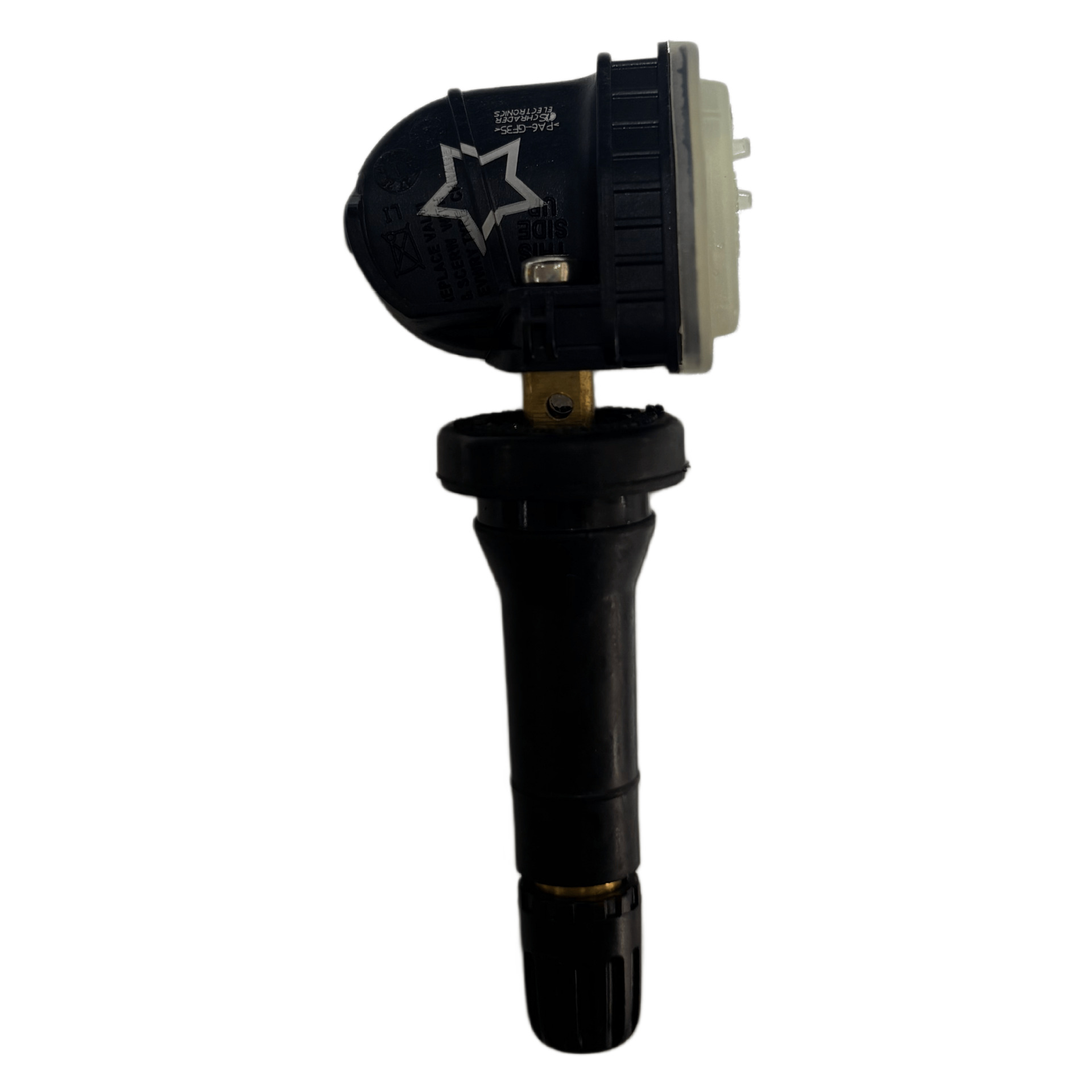 Oe3666200U3400 Car Tire Pressure Monitoring Sensor