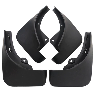 Suitable for Dongfeng Aeolus Ex1 2021 - Cross-Border Automotive Tire and Mudguard Dropshipping (Mudguard) - dongfeng-fengshen-ex1-2021-mudguard