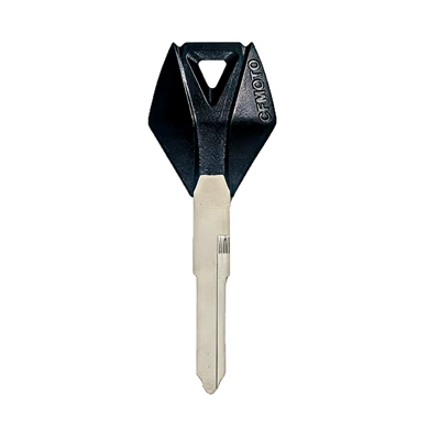 National Iv Extended Key – Motorcycle Key