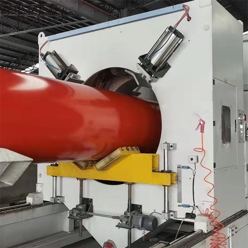 隧道逃生管道精品逃生管道中铁隧道逃生管道云贵川逃生通道pe管