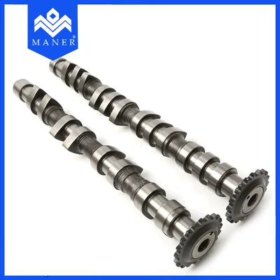 Volkswagen Audi A4 – Crankshaft, camshaft