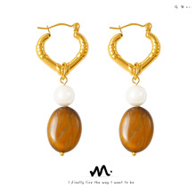 �ձ���С����ư������շ����黢��ʯ��������ֶ�18k������Ʒ