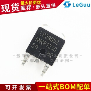IRLR2905ZTRPBF LR2905Z TO-252 N�ϵ� MOS��Ч���� ȫ�¬F؛