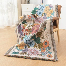 坐垫椅垫;线毯;懒人沙发