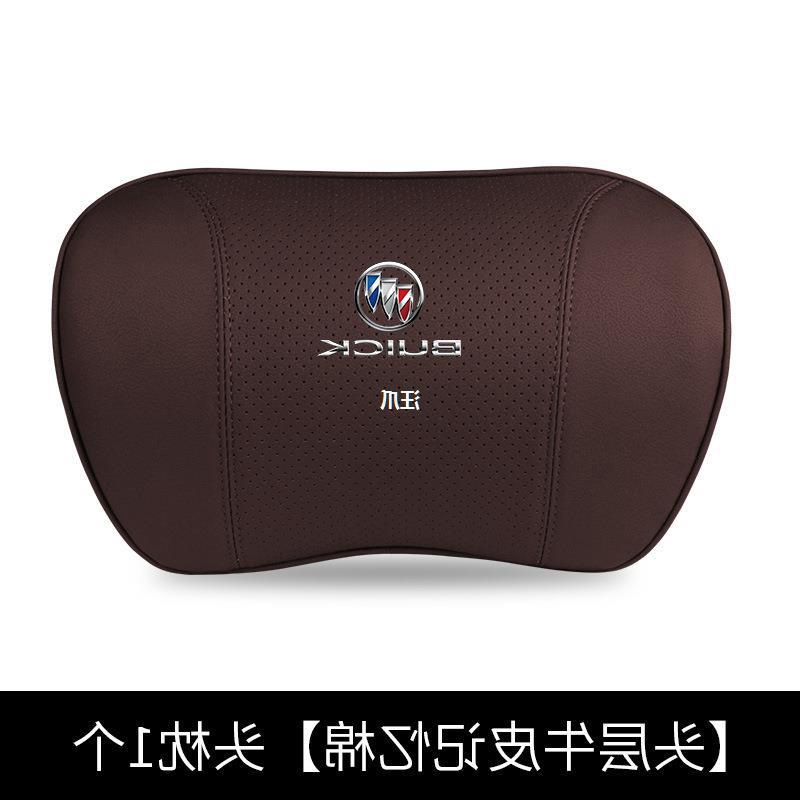 BUICK ONCORVEE S | PLUS 자동차 머리 받침 ONCORA GX 자동차 목 베개 허리 베개에 적합