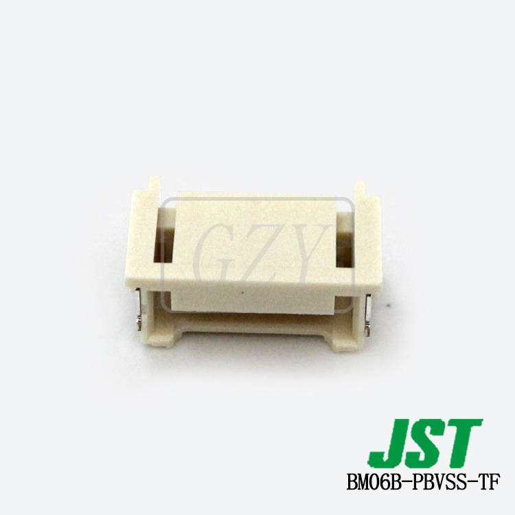 BM06B-PBVSS-TF ���� JST������ PBVϵ�� 2.0mm��� �߶԰�