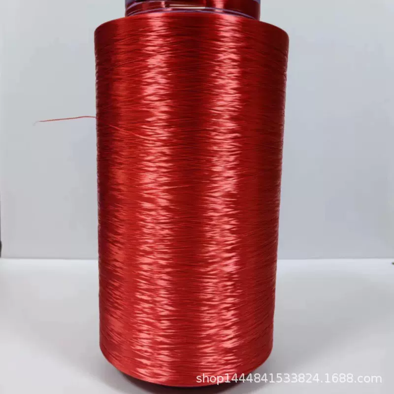 高强涤纶工业丝 色丝