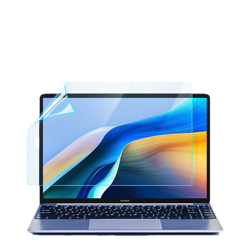 Совместимо с ноутбуком Huawei MateBook 14 Linux версия защитная пленка для экрана Ultra