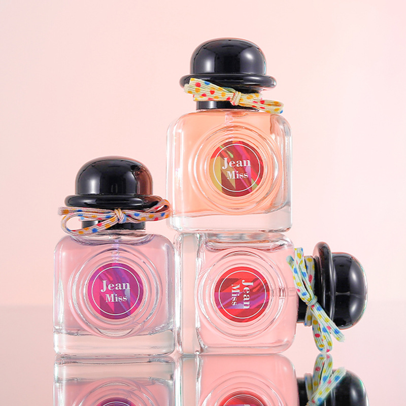 Ny parfume: Yixiang, en lille by, Siyi-parfume, en holdbar dameduft, en populær studenterparfume i Vietnam_voghion.com