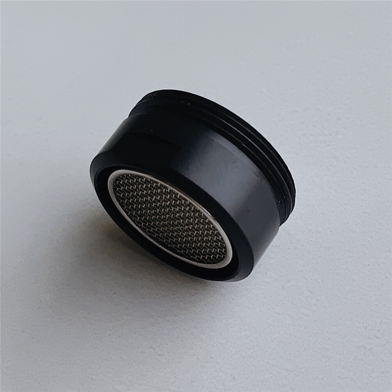 Antique faucet bubbler M24 threaded spout accessories bathtub kitchen basin water saver