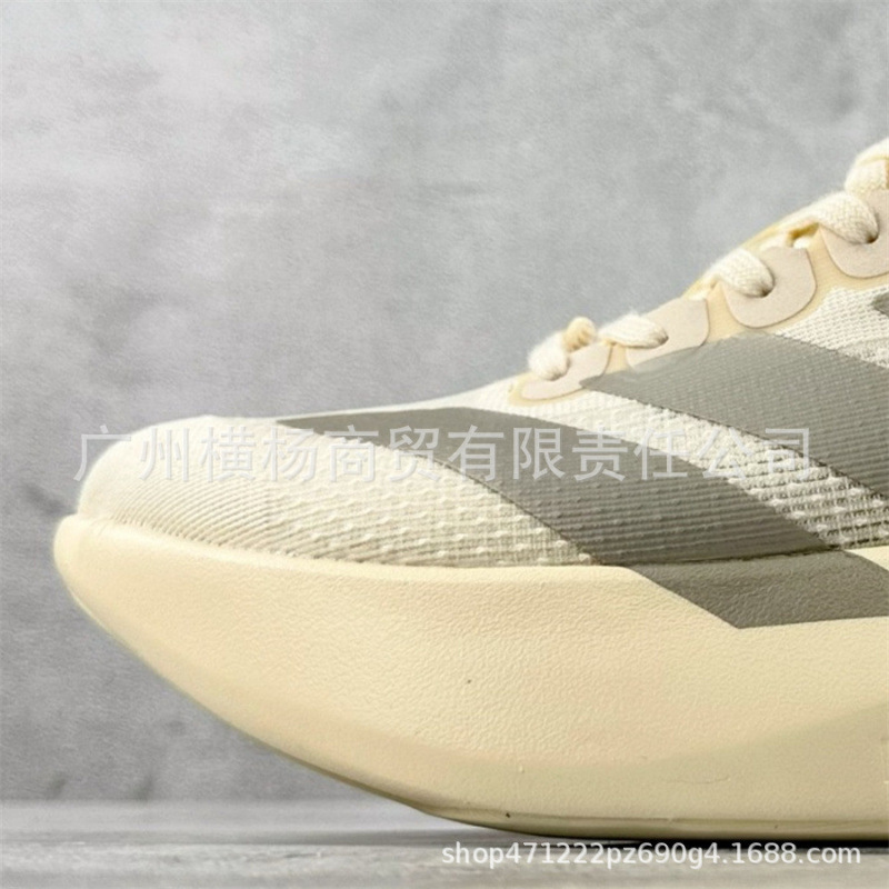 Zapatos de maratón transfronterizos de alta calidad EVOSL, zapatos de correr de baja altura cero para hombres y mujeres.