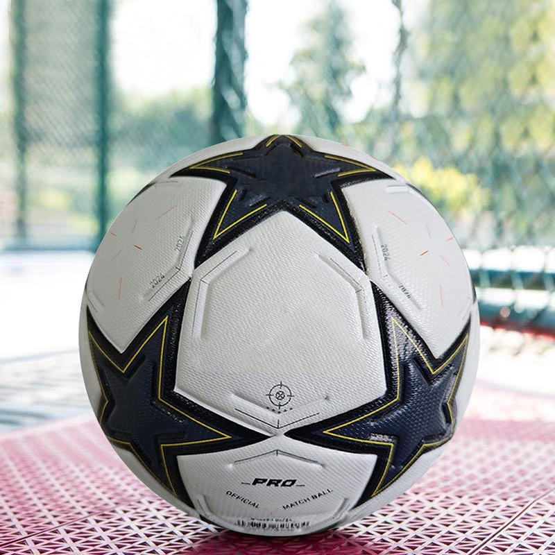 25 Estrellas negras de la Liga de Campeones