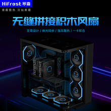 ��˪���V2�eľɢ���L��̨ʽ�C��X�ؿ�ARGB�o��ƴ���o���C���L��