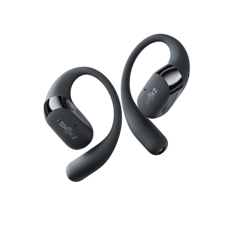 SHOKZ韶音OpenFit2 T920骨伝導bluetoothイヤホンオープン新世代快適リングは耳に入らない|undefined