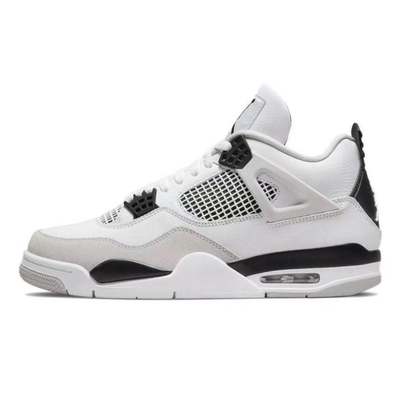 Air Jordan, белые спортивные кеды с мягкой пяткой для мужчин и женщин, баскетбольные кроссовки