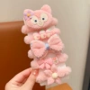 Fan Pink Belle 5