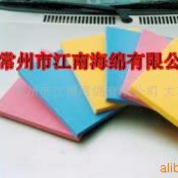 自主生产供应EVA橡塑制品/橡塑海绵