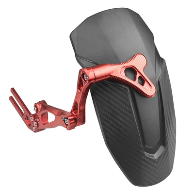 M95cMZNZMIX Mavericks N1S Electric Vehicle: Electric vehicle fender
