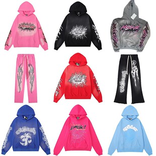 Young Thug ��Ůͬ��Sp5der 555555 ����ëȦ�l���Bñ��