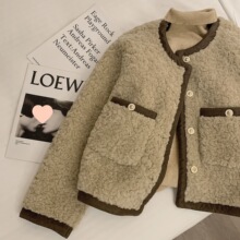 �¿������С���L2025ײɫ�ﶬ�����q���ë����Ů����Ƥëһ�w