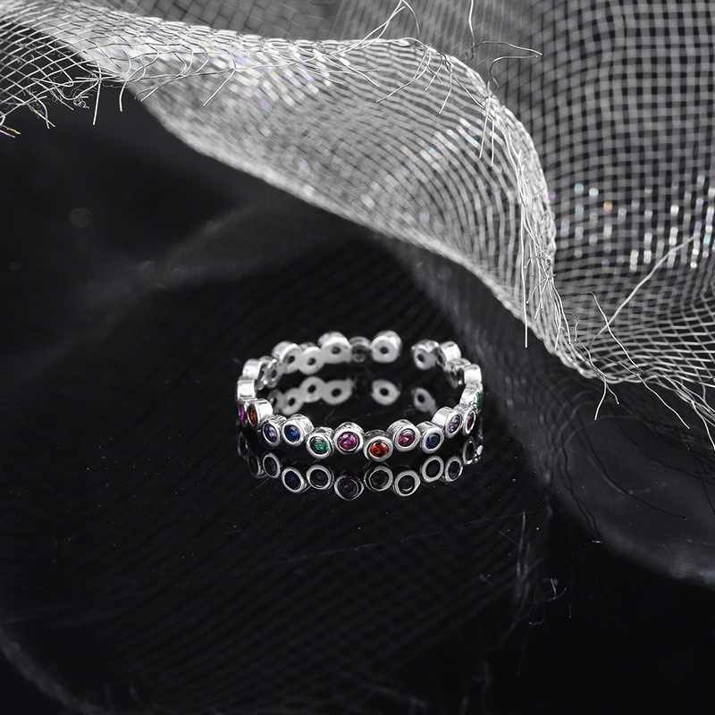 925 Imitation Pearl Bracelets display picture 3