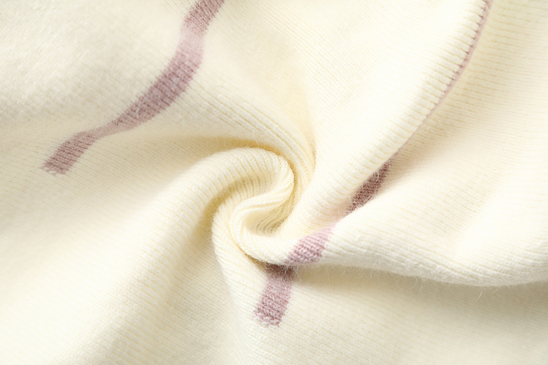 Casual, Daily Occasion Elegant Color Block Bow Knot Polyacrylonitrile Fiber Girls Dresses