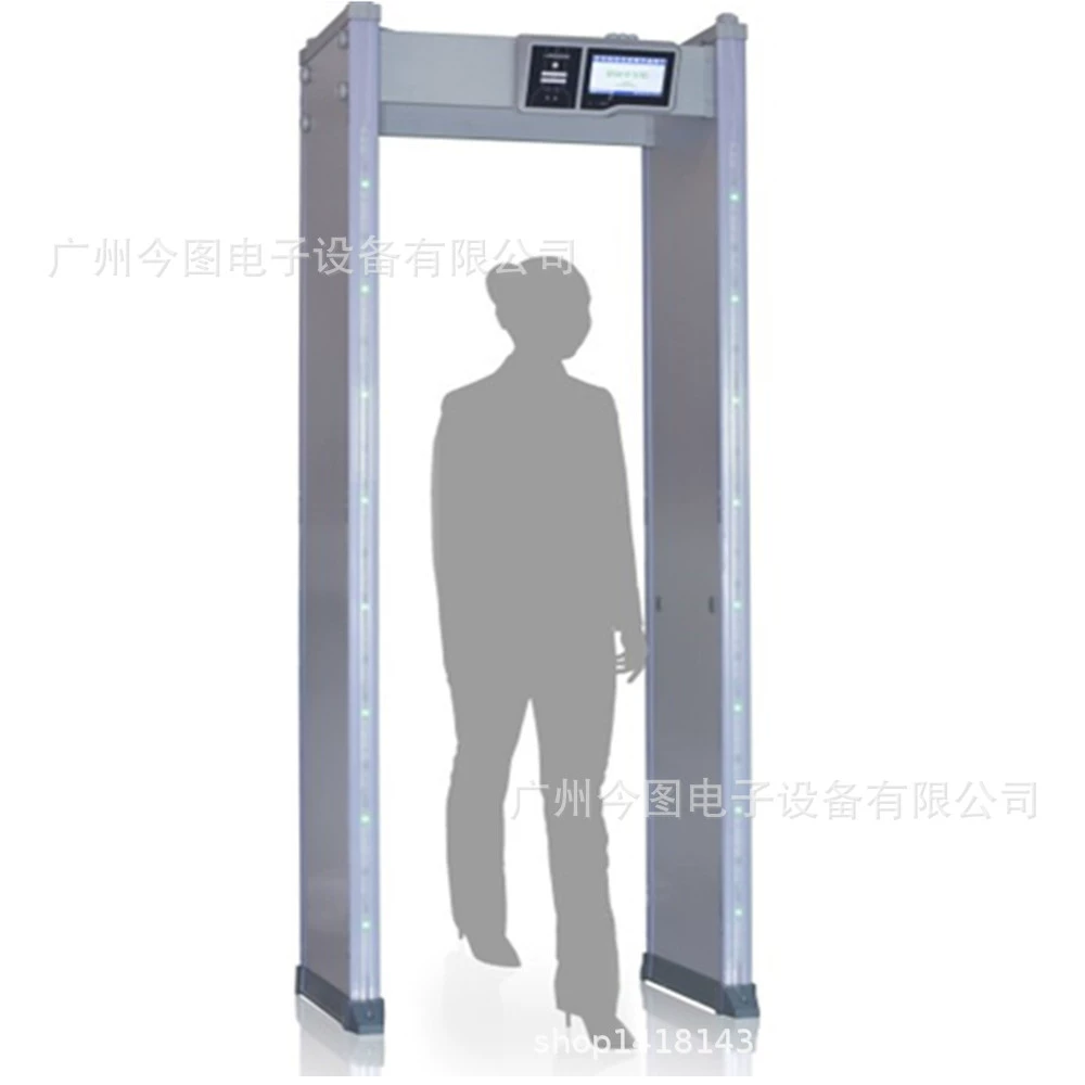 Водонепроницаемая защитная дверь LCD JT-100D