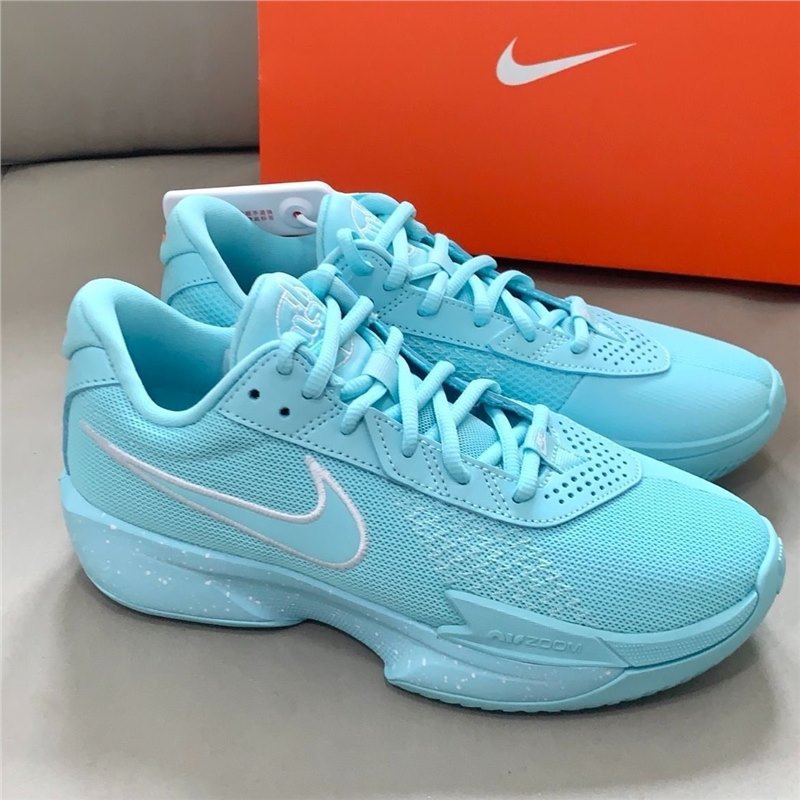 Putian puro original simple Gtcut3 generación de línea de batalla real air-coated zapatos de baloncesto antideslizante resistente al desgaste correr zapatillas deportivas de amortiguación