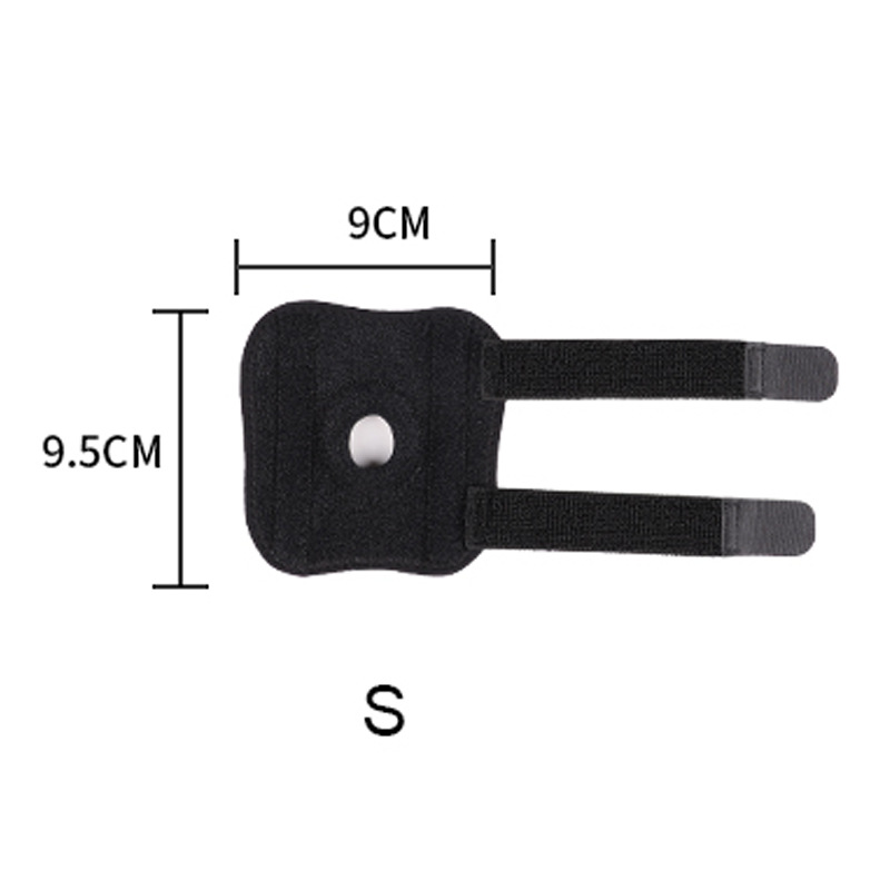 Protector de rodillas para perros transfronterizos para mascotas anti-lamping anti-molding recuperación post-operación de soporte fijo ajustable protector de rodillas para mascotas