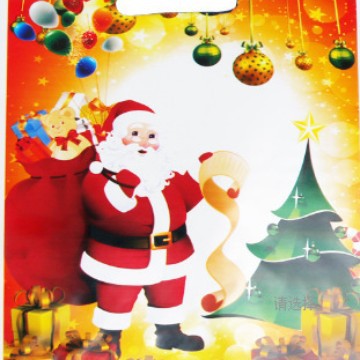 万圣节我的世界 礼品袋 珠光袋 回礼袋 生日派对 10个