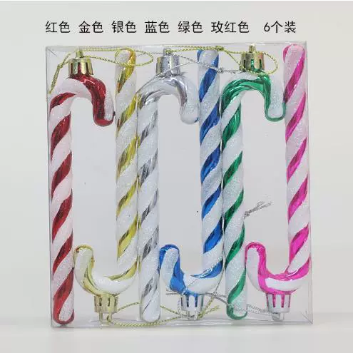 Color (6 installations)