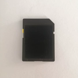 数码存储卡;其他制动系统;连接器