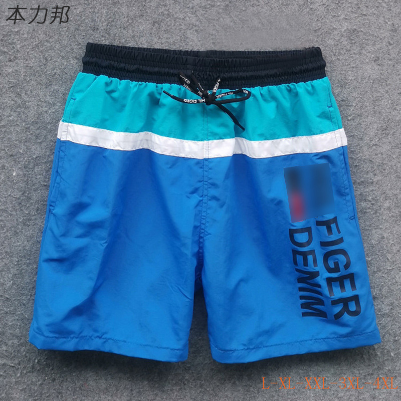 Summer sports shorts for leisure