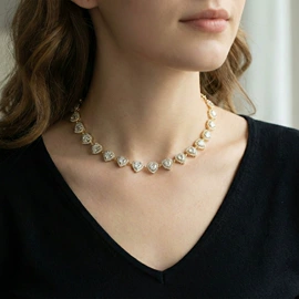 手链;项链;手环