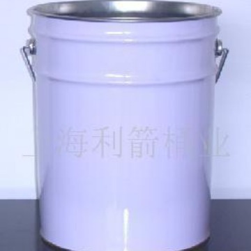 上海18L铁桶 20L喇叭铁桶 20L广口桶 开口桶 上海利箭工厂