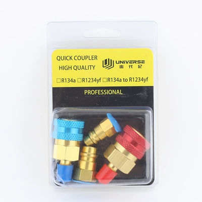 Low Pressure Connector Air Conditioning | Automotive air conditioning