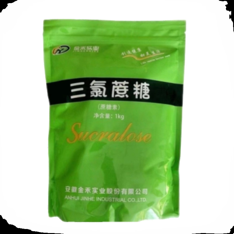 三氯蔗糖600倍蔗糖素食品级糕点烘焙饮料果汁用甜味剂1000g