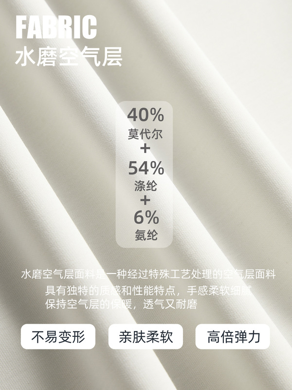 休闲宽松半拉链卫衣女秋季防风立领抽绳下摆健身运动上衣D25136|undefined