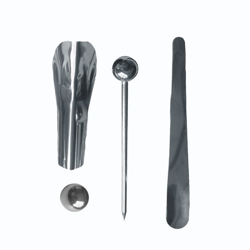 Articulación artefacto Yin y Yang ángulo de costura presionando bola traje belleza conjunta herramienta azulejo belleza conjunta máquina belleza agente conjunto herramienta de construcción