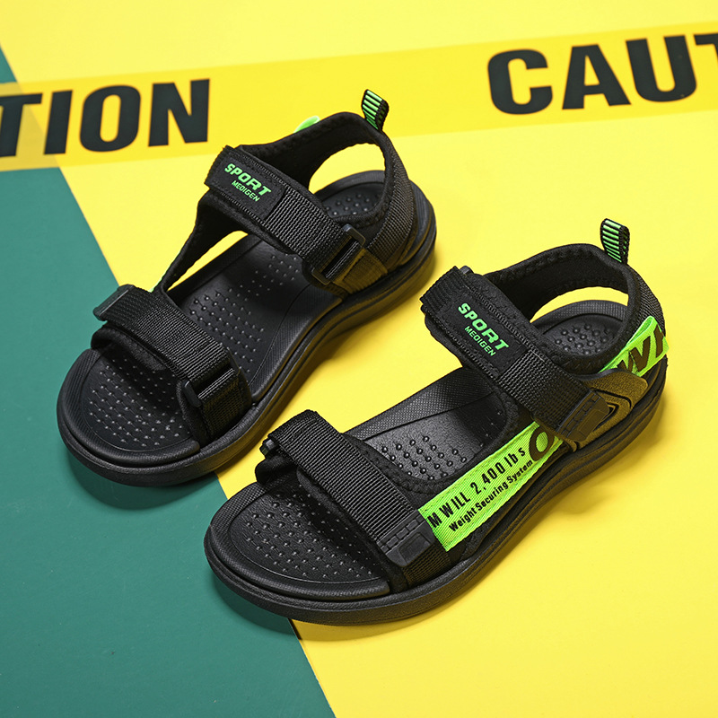 boy's sandals