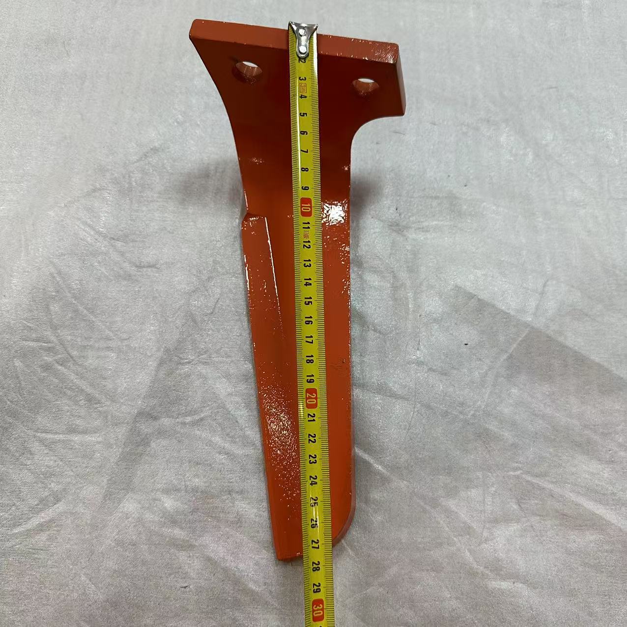 各种型号立式旋耕刀 加厚耐磨 厂家直供