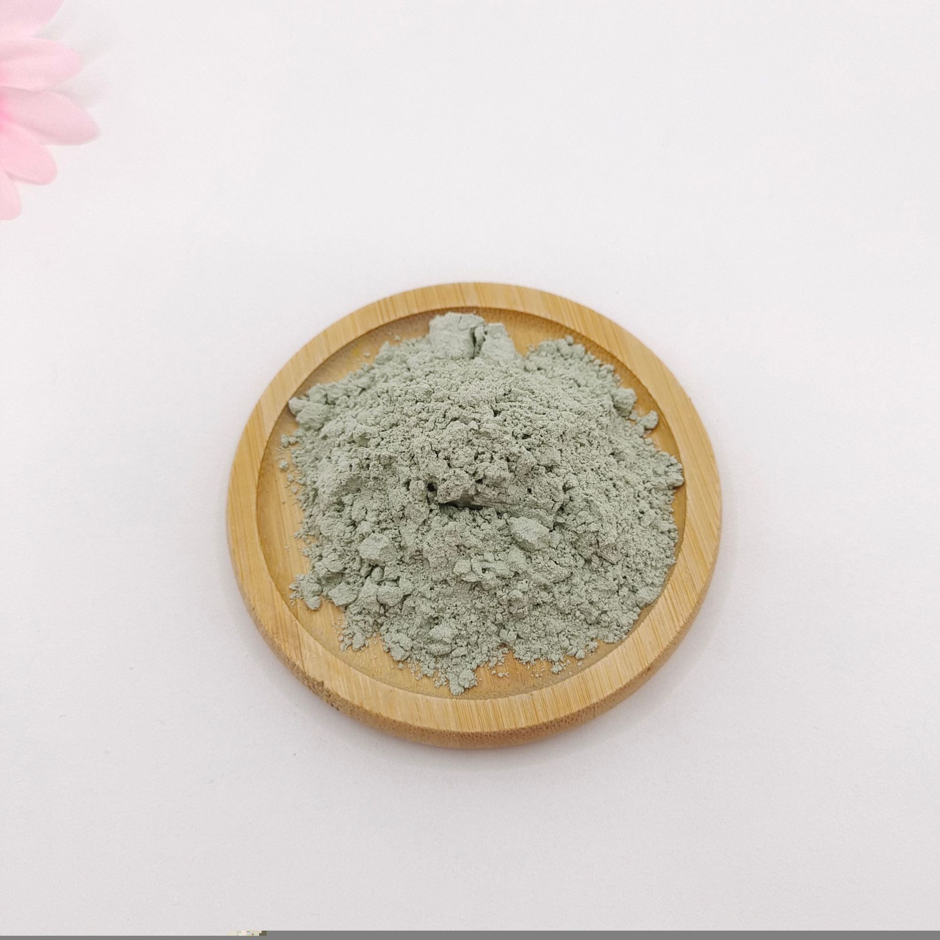 水产养殖 饲料添加绿沸石粉 土壤改良绿沸石种植铺面拌土沸石颗粒