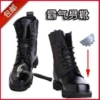 Upgraded thickened steel toe shoes, strong fabric