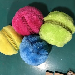 Mocoro Plush Pet Vacuum Cleaning Robot, Automatic Dust Collector, One-Time Shipment