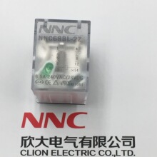 ԭ�b��Ʒ����NNC���g�^���NNC68BL-2Z����HHC68B-2Z(HH52P) 6.5A