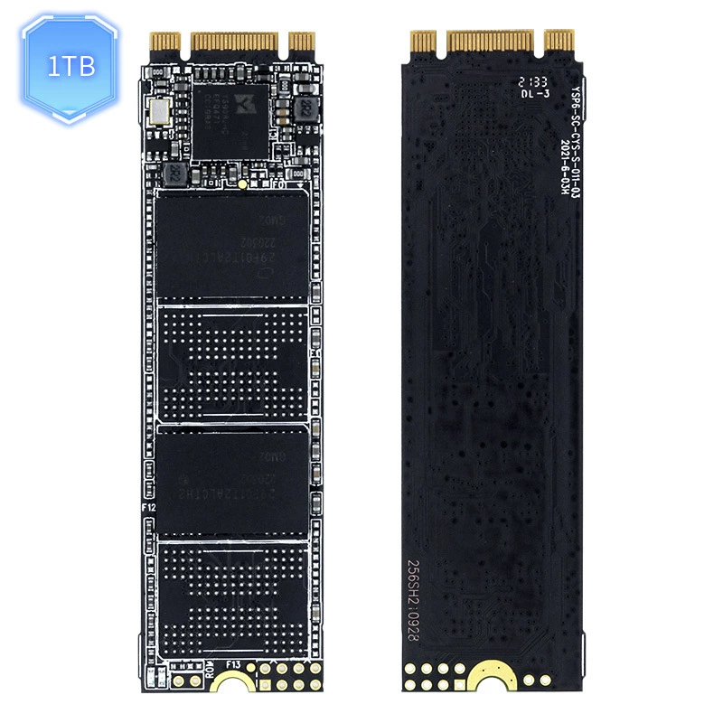 Ngff твердотельный диск m2SSD индивидуальная компьютерная станция 256гб.2тб1т высокая скорость передачи