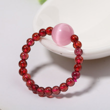 ��Ȼ3mm�Ƽtɫʯ��ʯ��ָŮָ�h�������ɫ؈��ʯ�D�\�������L
