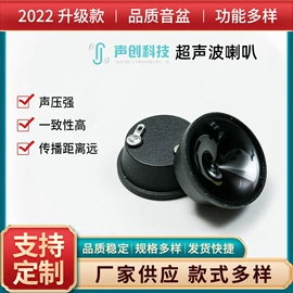 讯响器;电声器件;扬声器