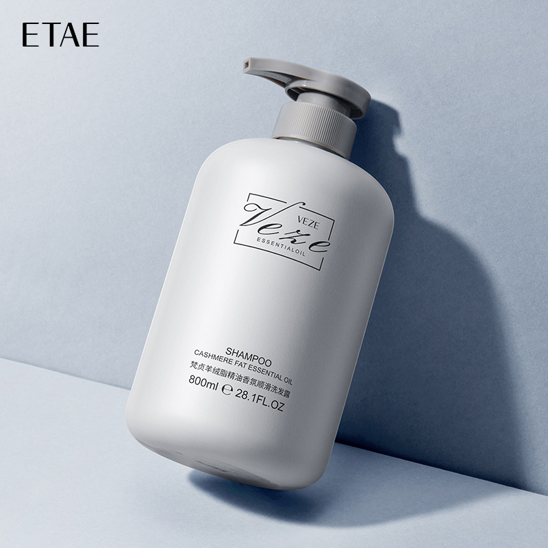Cashmere perfumed oil